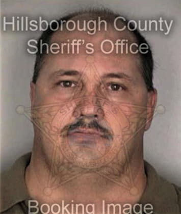 Richard Wilson, - Hillsborough County, FL 