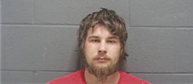 Matthew Winningham, - Montgomery County, IN 