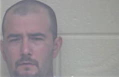Joseph Witham - Webster County, KY 