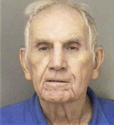 Edward Worrells, - Polk County, FL 