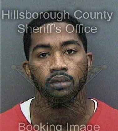 Archie Wright, - Hillsborough County, FL 