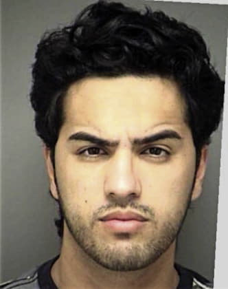 Mohammed Al-Jenabi, - Denton County, TX 