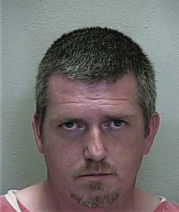 Anthony Anderson, - Marion County, FL 