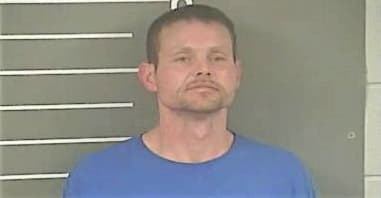 Michael Anderson, - Pike County, KY 