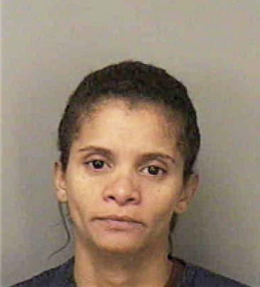 Laura Bautista, - Polk County, FL 