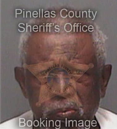 Maurice Bell, - Pinellas County, FL 