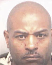 Royce Bell - Fulton County, GA 