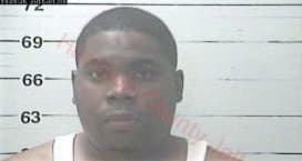 Emmanuel Bilbo, - Harrison County, MS 