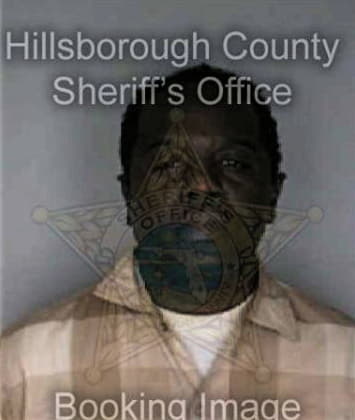 Michael Blue - Hillsborough County, FL 