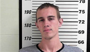 Joshua Boggess, - Davis County, UT 