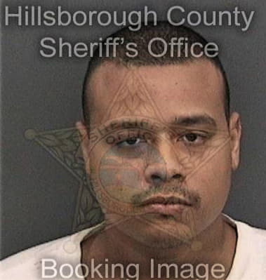 Juan Bonilla - Hillsborough County, FL 
