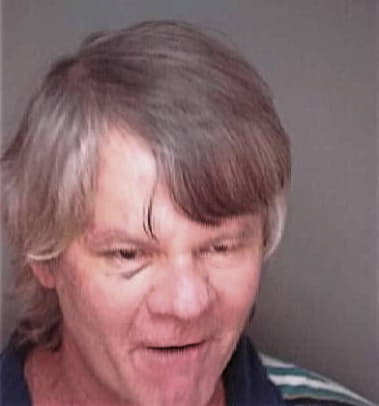 John Booker - Polk County, FL 