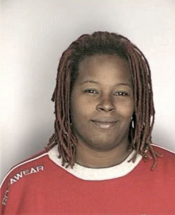 Genise Bradley - Hillsborough County, FL 