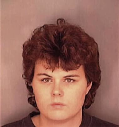 Brenda Braswell - Polk County, FL 