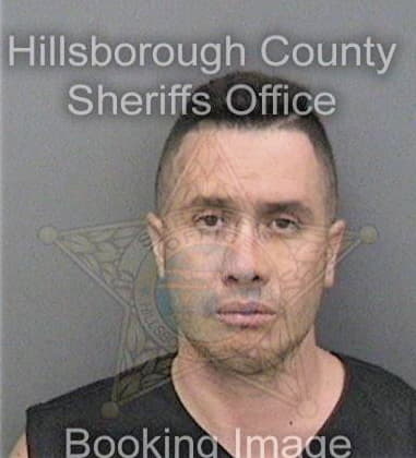Jack Bridges - Hillsborough County, FL 