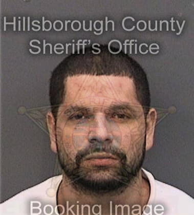 John Brooks, - Hillsborough County, FL 