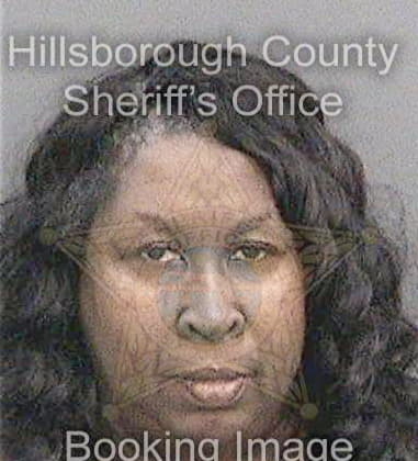 Felisa Brown, - Hillsborough County, FL 