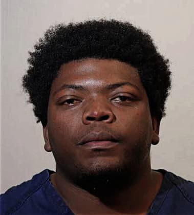 Dashawn Burrell-Ghee, - Seminole County, FL 