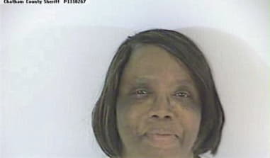 Sharon Bush, - Chatham County, GA 