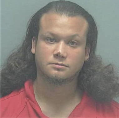 Joshua Cacia, - Lee County, FL 