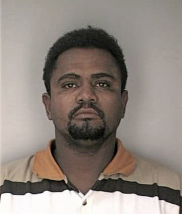 Eliezer Calderon, - Hillsborough County, FL 