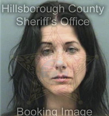 Jaimie Carnley, - Hillsborough County, FL 