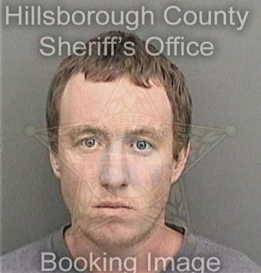 Jesse Carnley, - Hillsborough County, FL 