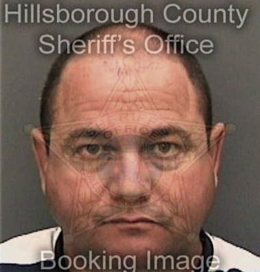 Luis Cervantesangeles, - Hillsborough County, FL 