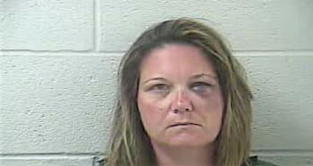 Jennifer Chaney, - Daviess County, KY 