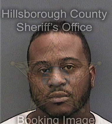 Ramon Cintron - Hillsborough County, FL 