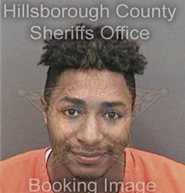 Brian Cobbins - Hillsborough County, FL 