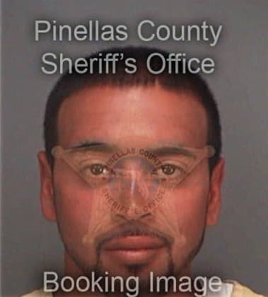 Oscar Cornelio, - Pinellas County, FL 