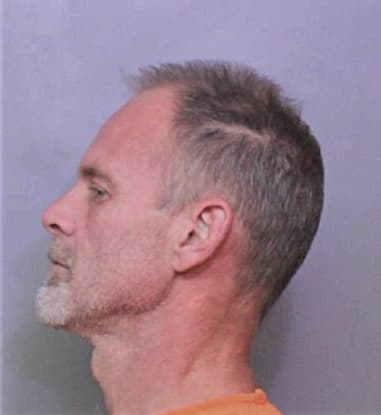 Geoffrey Crews, - Polk County, FL 