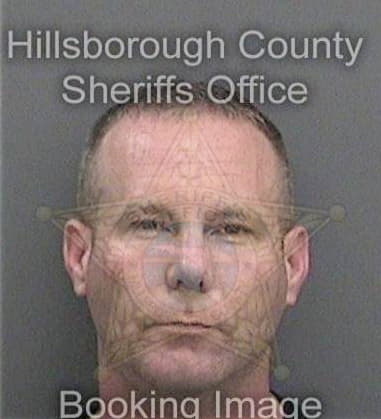 William Crouchman, - Hillsborough County, FL 