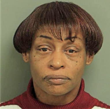 Traci Cruthis - Wake County, NC 