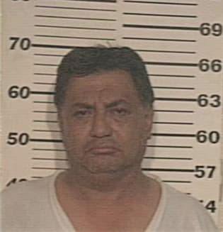 Ricardo Cruz, - Hidalgo County, TX 