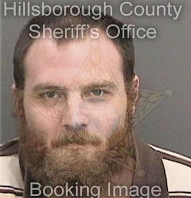 Joshua Daughtry, - Hillsborough County, FL 