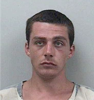 Matthew Davis, - Marion County, FL 