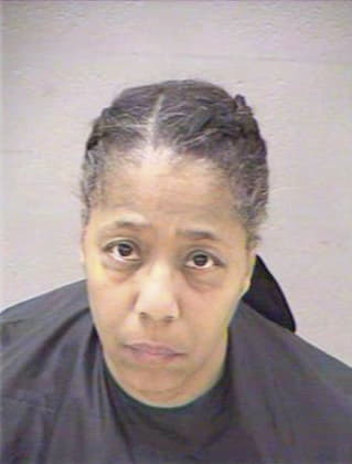 Wanda Daye, - Lynchburg County, VA 