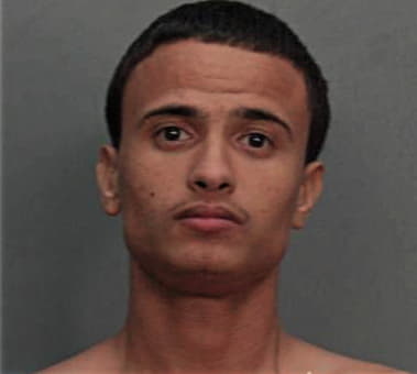 Luis Delgado-Hernandez, - Dade County, FL 