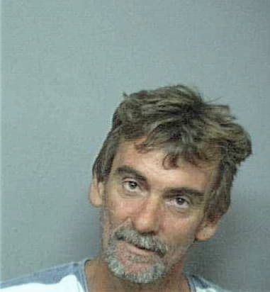 James Dieffenbacher, - Marion County, FL 