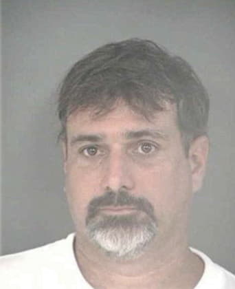 Mark Dinicola, - Hillsborough County, FL 