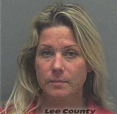 Mary Donlon, - Lee County, FL 