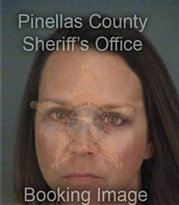 Jennifer Donnelly, - Pinellas County, FL 