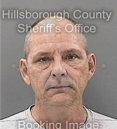 Matthew Ehlers, - Hillsborough County, FL 