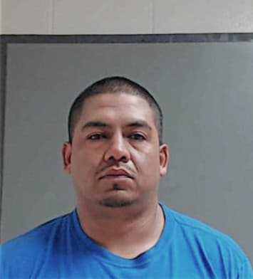 Daniel Elicerio, - Hidalgo County, TX 