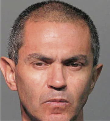 Juan Espinosa, - Seminole County, FL 