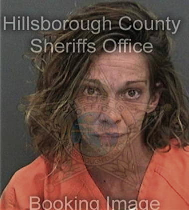 Mildred Fagerlund, - Hillsborough County, FL 