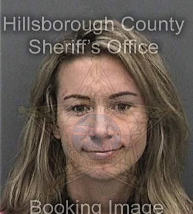 Kelli Faville, - Hillsborough County, FL 