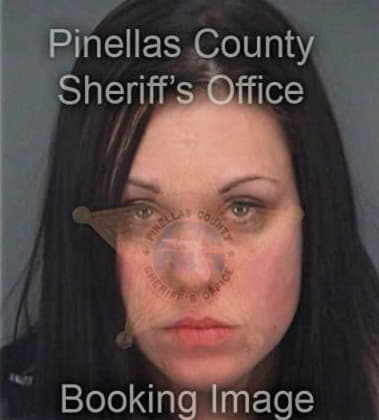 Natalie Feltner, - Pinellas County, FL 